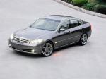 Infiniti M45 Concept 2004 года